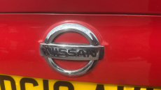 Nissan Qashqai 1.5 dCi N-Connecta 5dr Diesel Hatchback